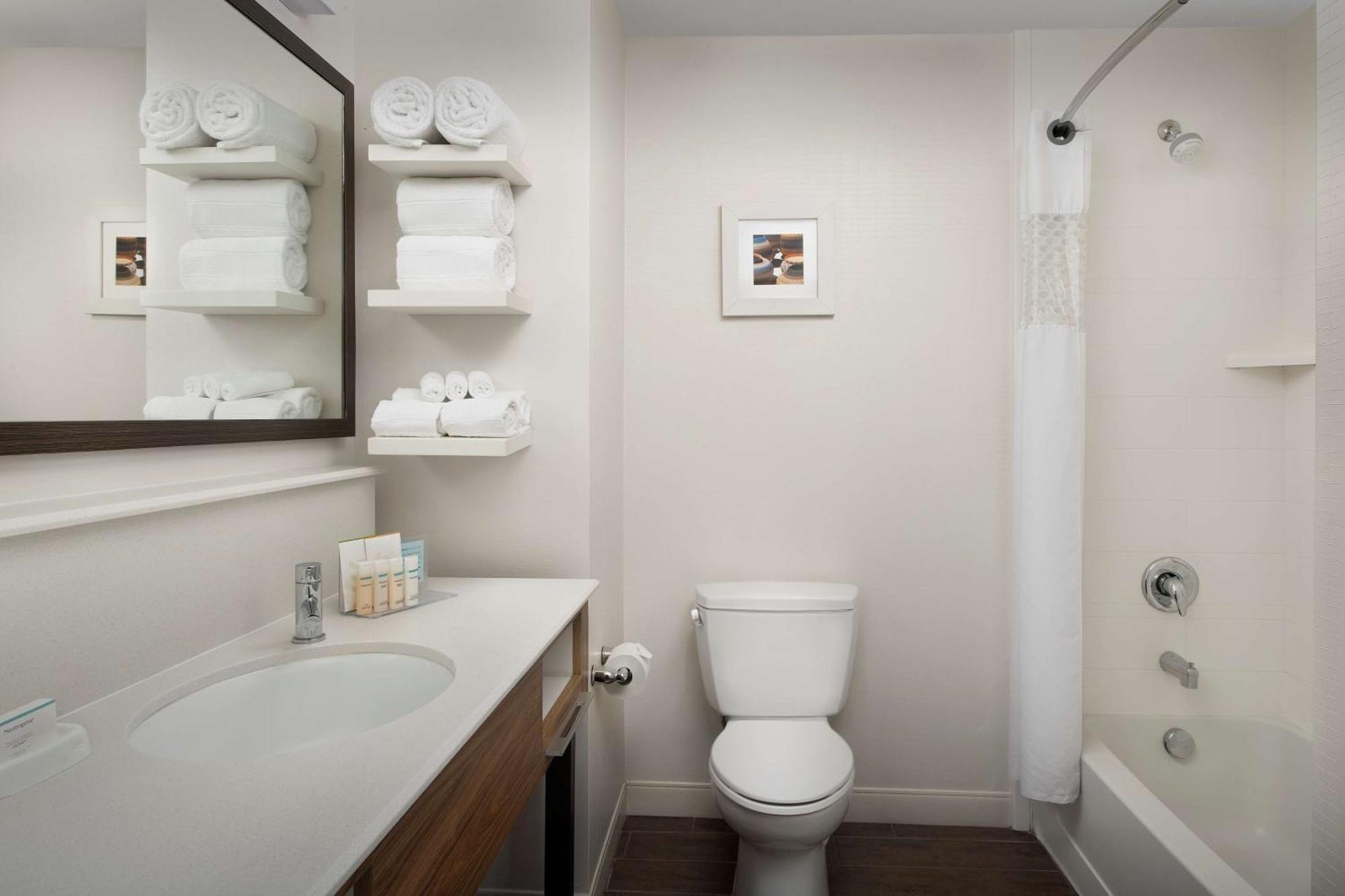 Hampton Inn & Suites Phoenix/Tempe Kültér fotó