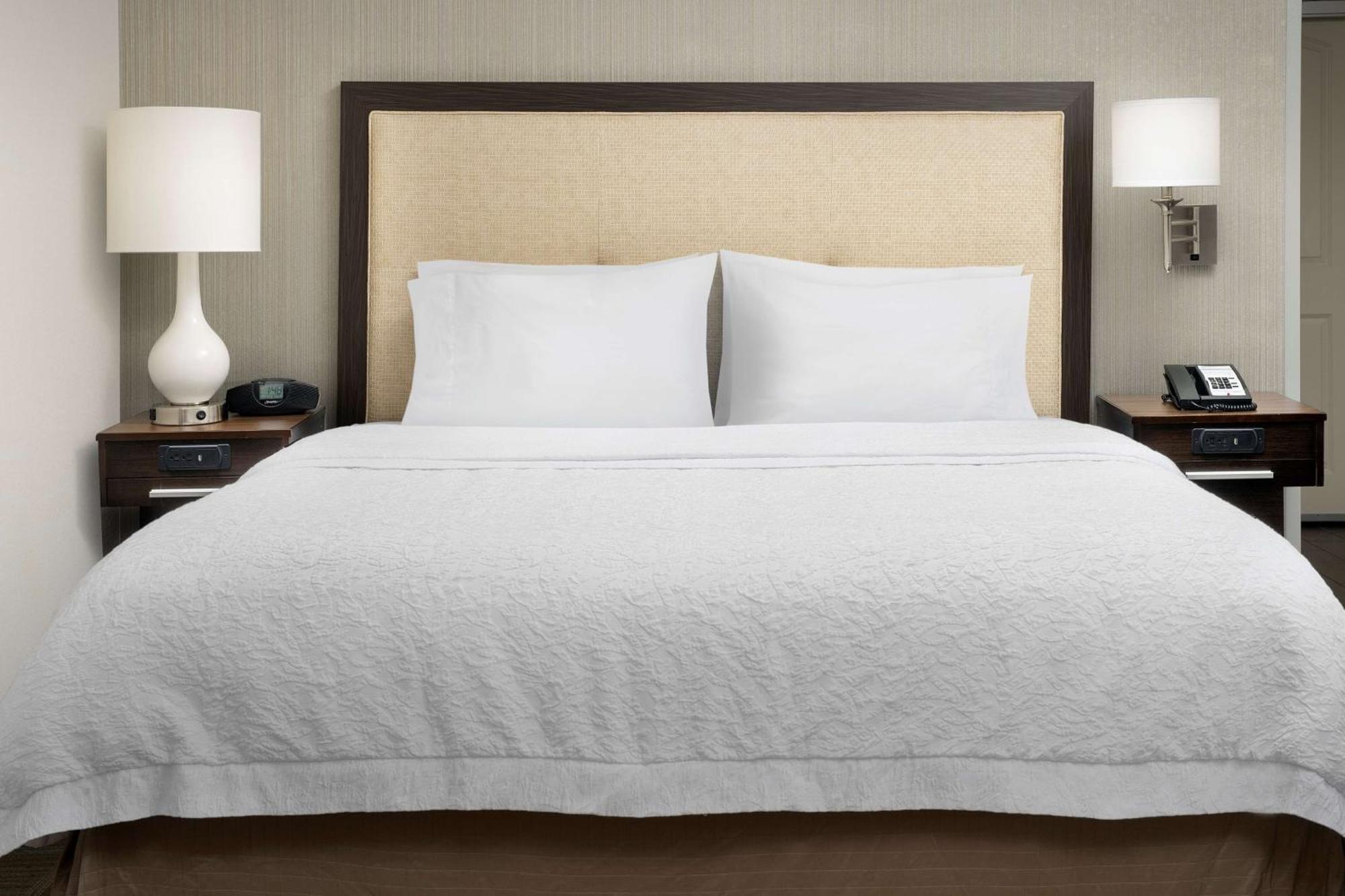 Hampton Inn & Suites Phoenix/Tempe Kültér fotó