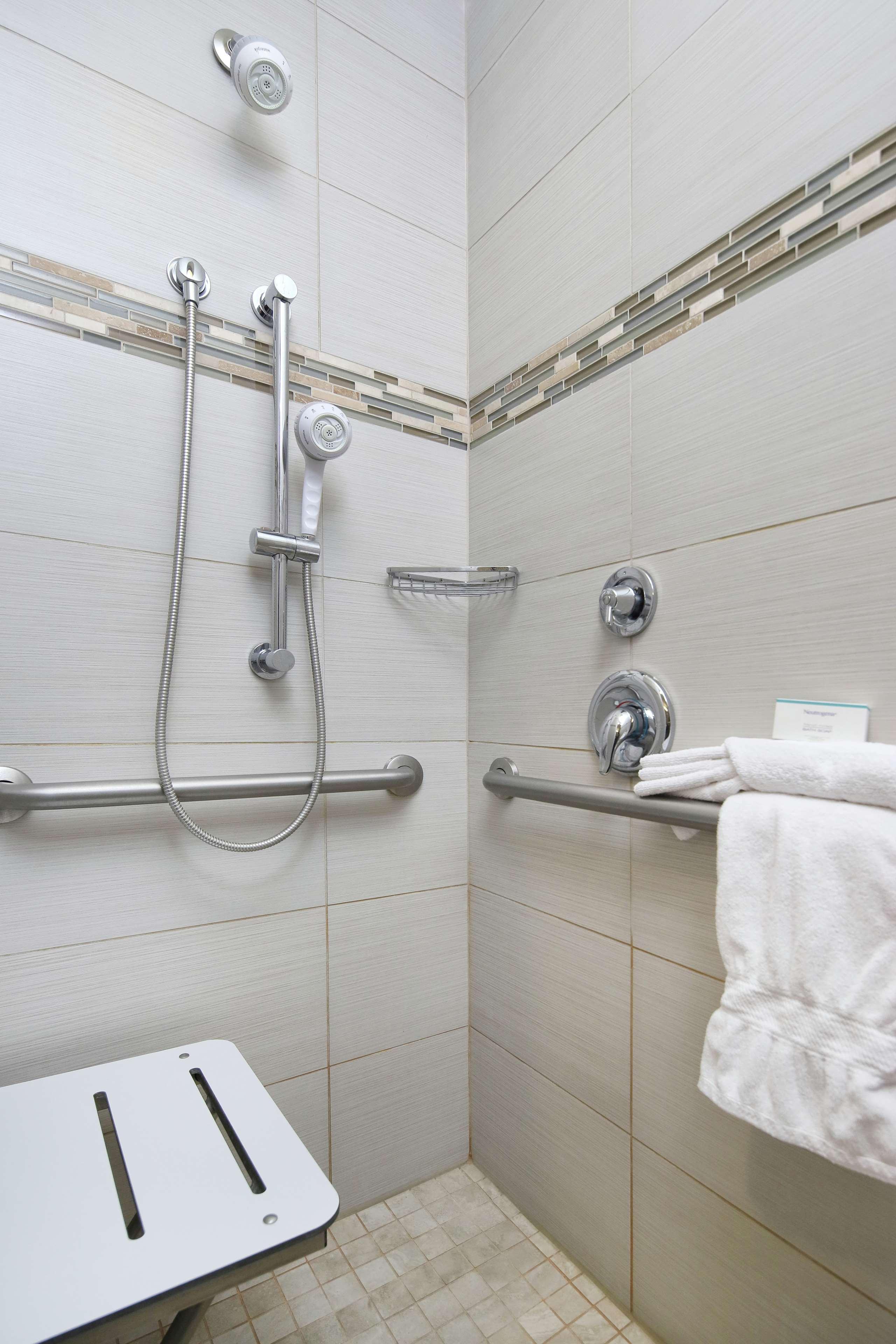 Hampton Inn & Suites Phoenix/Tempe Szoba fotó