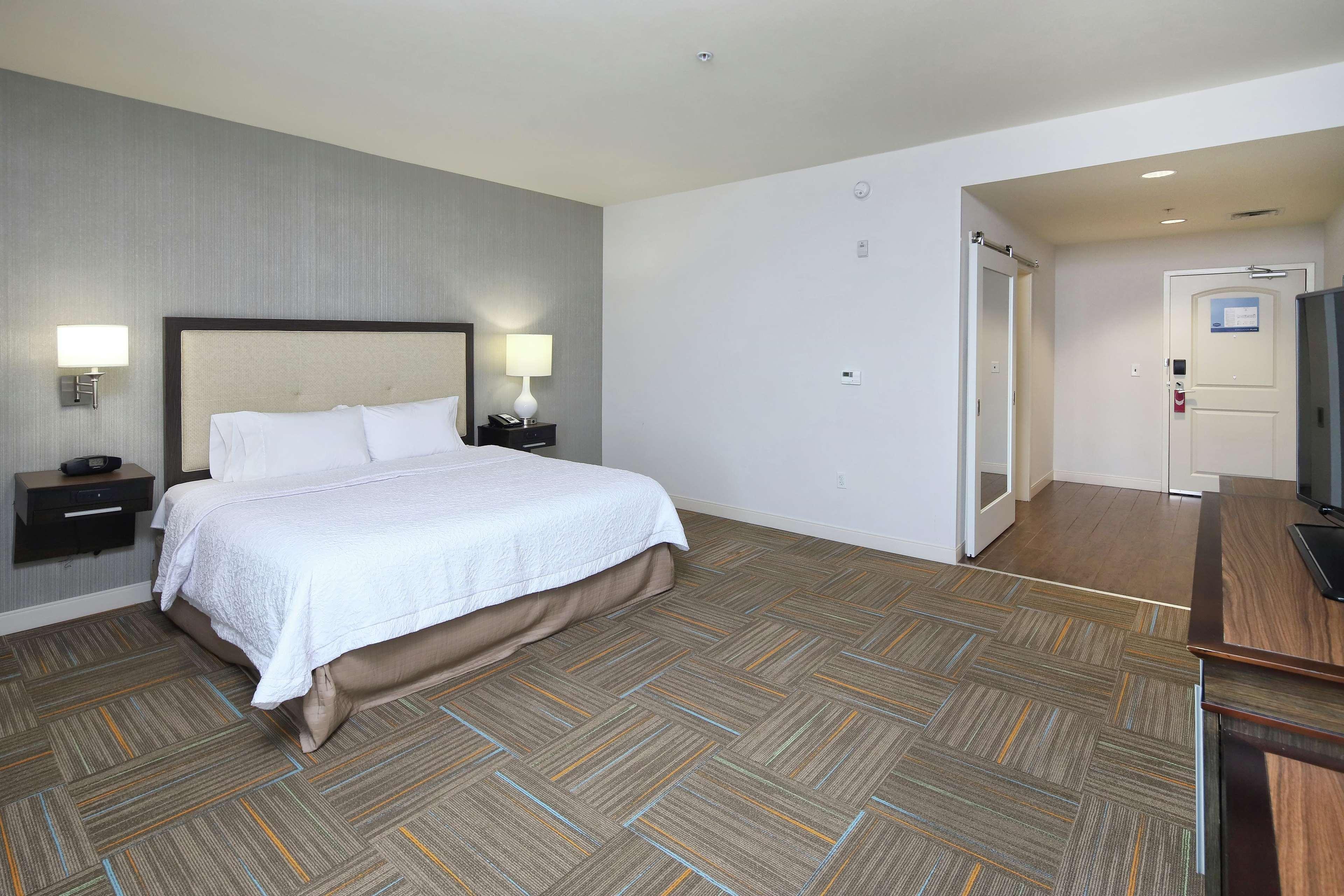 Hampton Inn & Suites Phoenix/Tempe Szoba fotó